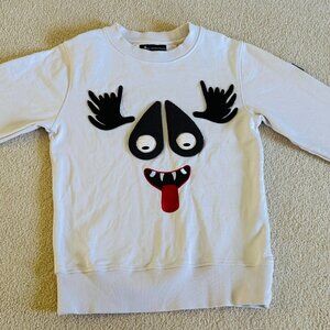Moose Knuckles Sweatshirt